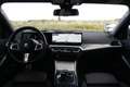 BMW 330 3-serie Touring 330e M Sport High Executive 292pk Groen - thumbnail 3
