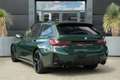 BMW 330 3-serie Touring 330e M Sport High Executive 292pk Groen - thumbnail 5
