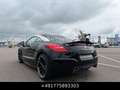 Peugeot RCZ Coupe XENON NAVI PDC KLIMAAUTO SHZ Schwarz - thumbnail 8
