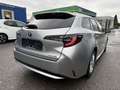 Toyota Corolla Kombi 1,8 Hybrid Active Drive Silber - thumbnail 12
