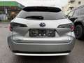 Toyota Corolla Kombi 1,8 Hybrid Active Drive Silber - thumbnail 14