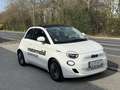 Fiat 500C Elektro 500 42 kWh Alb - thumbnail 2