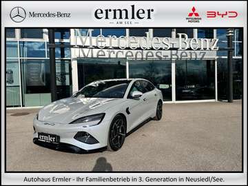 Design RWD Vorführwagen AKTION Probefahrten