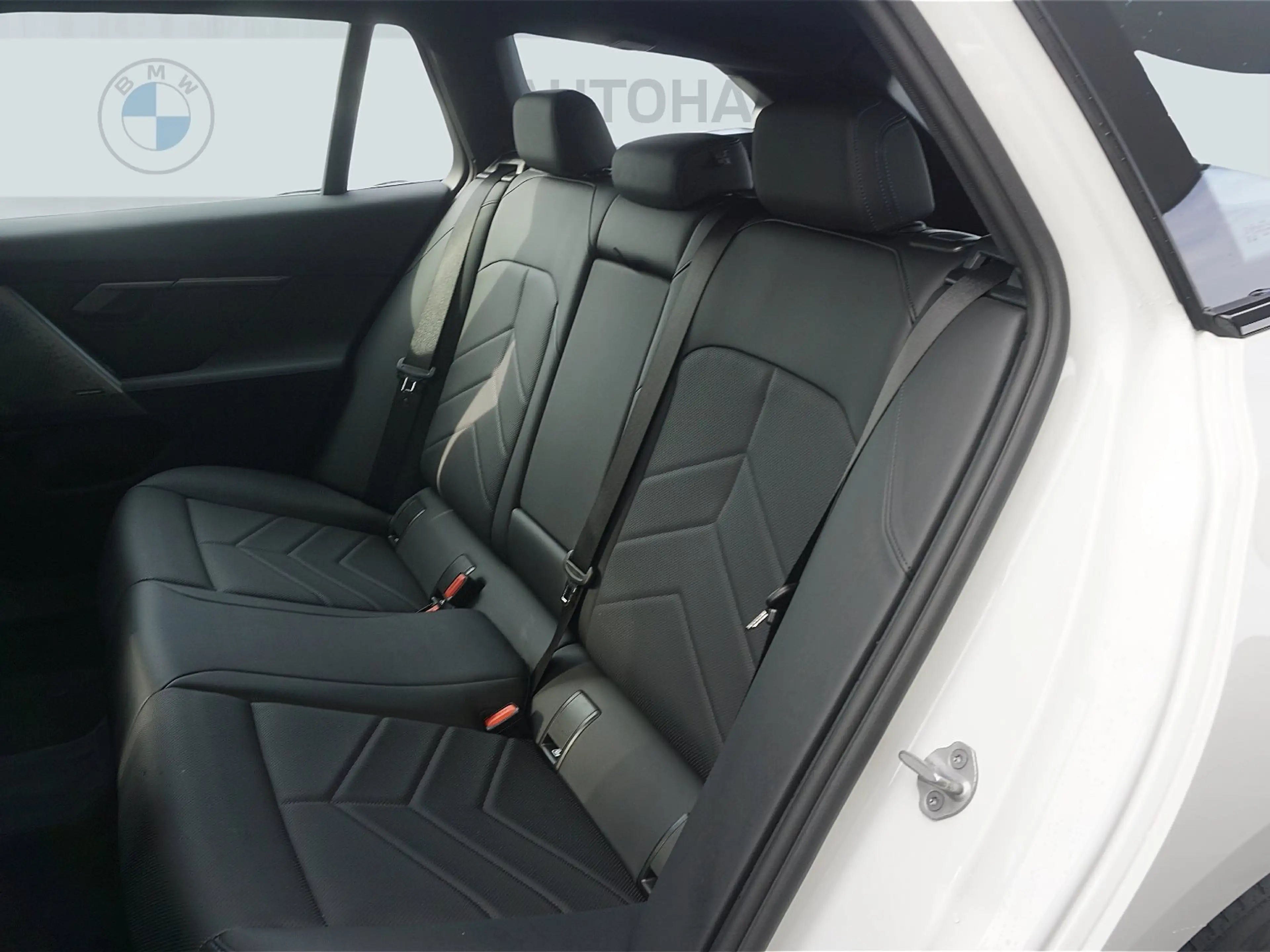 BMW 520 d Touring M Sport Head-Up+AHK+Navi+Kamera+SHZ — photo 10
