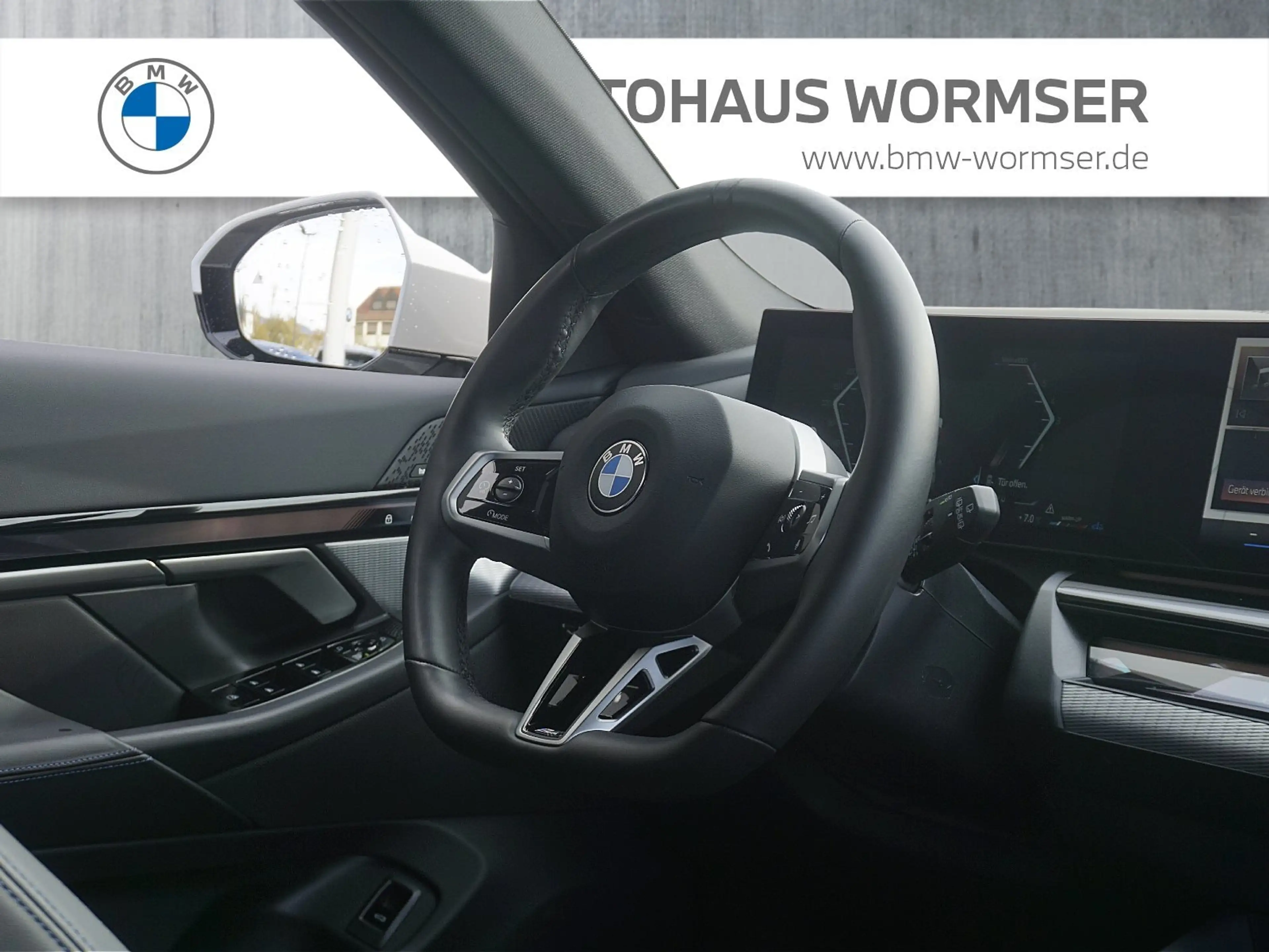 BMW 520 d Touring M Sport Head-Up+AHK+Navi+Kamera+SHZ — photo 11