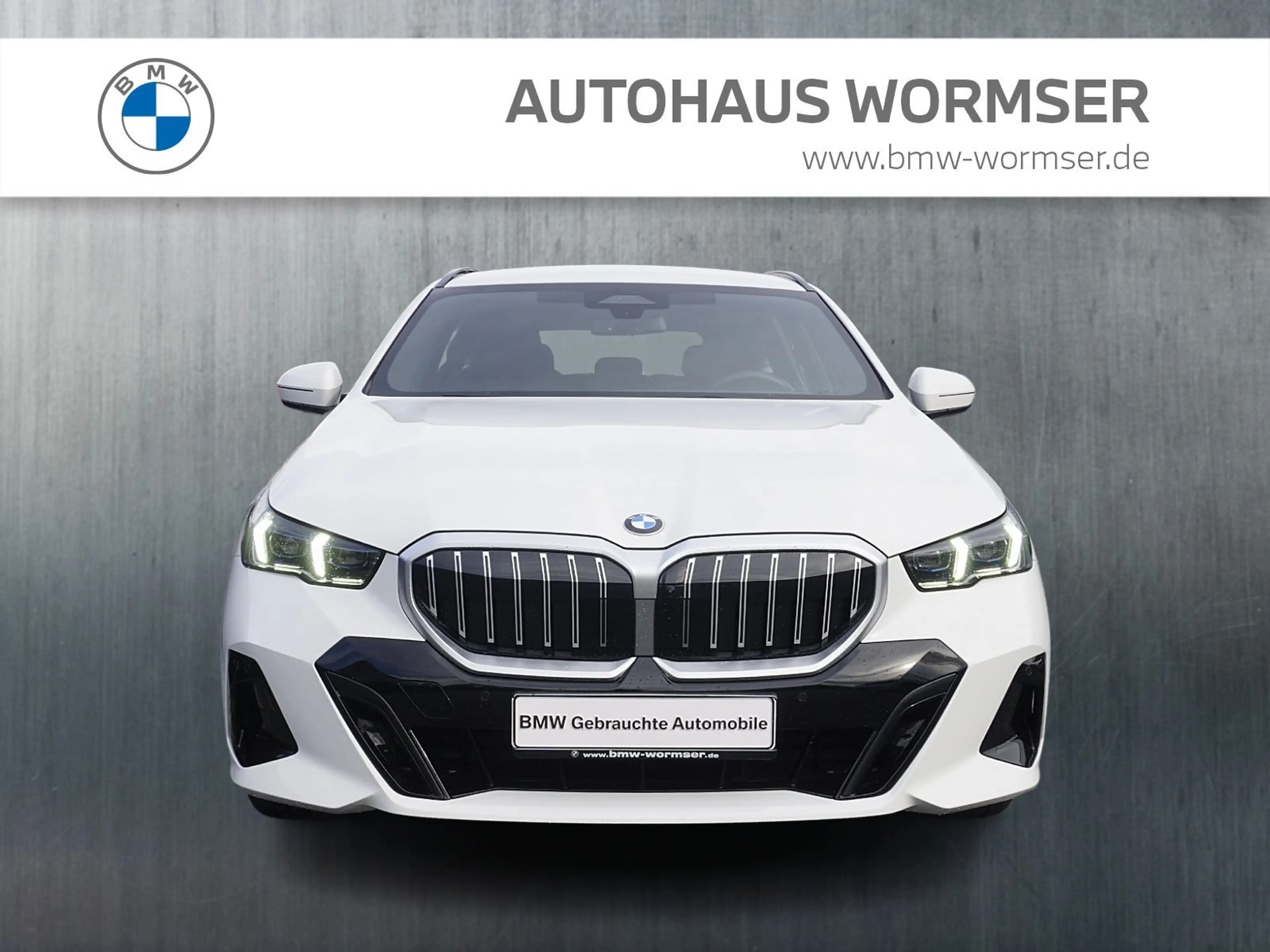 BMW 520 d Touring M Sport Head-Up+AHK+Navi+Kamera+SHZ — photo 3