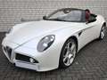 Alfa Romeo 8C Spider 500 Limited Edition 1 of 500 Bianco - thumbnail 1