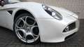 Alfa Romeo 8C Spider 500 Limited Edition 1 of 500 Bianco - thumbnail 7