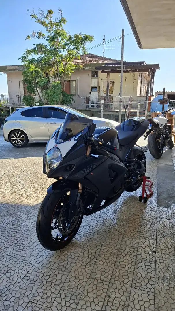 Suzuki GSX-R 1000 Albastru - 1