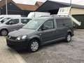 Volkswagen Caddy maxi 102pk 5plaatsen airco 9950e alles in Gris - thumbnail 21