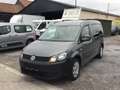 Volkswagen Caddy maxi 102pk 5plaatsen airco 9950e alles in Grau - thumbnail 22
