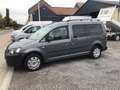 Volkswagen Caddy maxi 102pk 5plaatsen airco 9950e alles in Gris - thumbnail 20