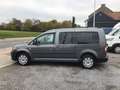 Volkswagen Caddy maxi 102pk 5plaatsen airco 9950e alles in Grau - thumbnail 19