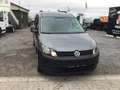 Volkswagen Caddy maxi 102pk 5plaatsen airco 9950e alles in Gris - thumbnail 23