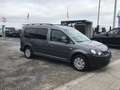Volkswagen Caddy maxi 102pk 5plaatsen airco 9950e alles in Grau - thumbnail 26