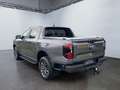 Ford Ranger Wildtrak 3.0 Ecoblue 4WD ACC KAM360 B&O Gris - thumbnail 4