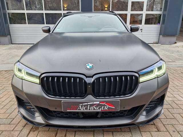Alpina D5 S  3.0 Touring 1.Hand Motor Neu 30tkm