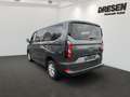 Ford Tourneo Custom Trend 320 L1 2.0 Allwetter+Navi Grau - thumbnail 4