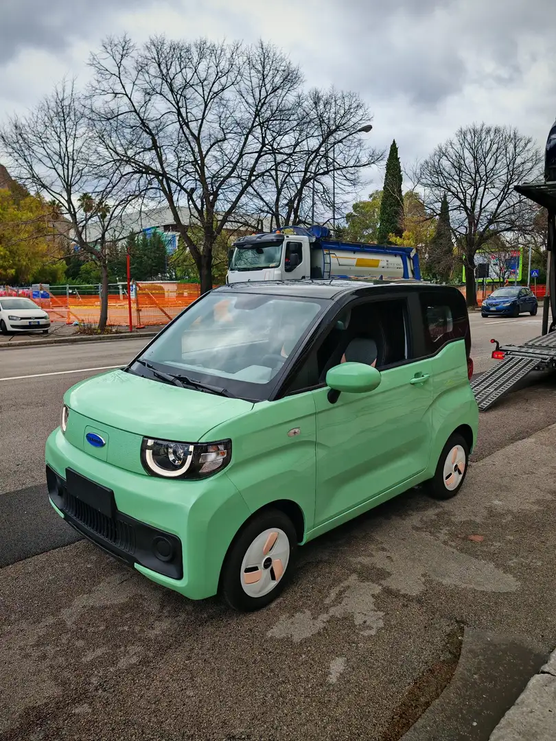 Cenntro Avantier C - 1