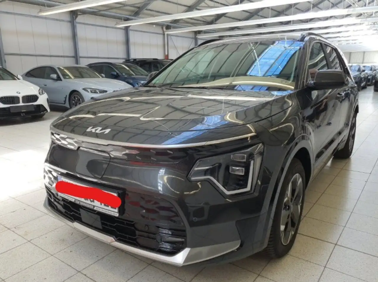 Kia Niro