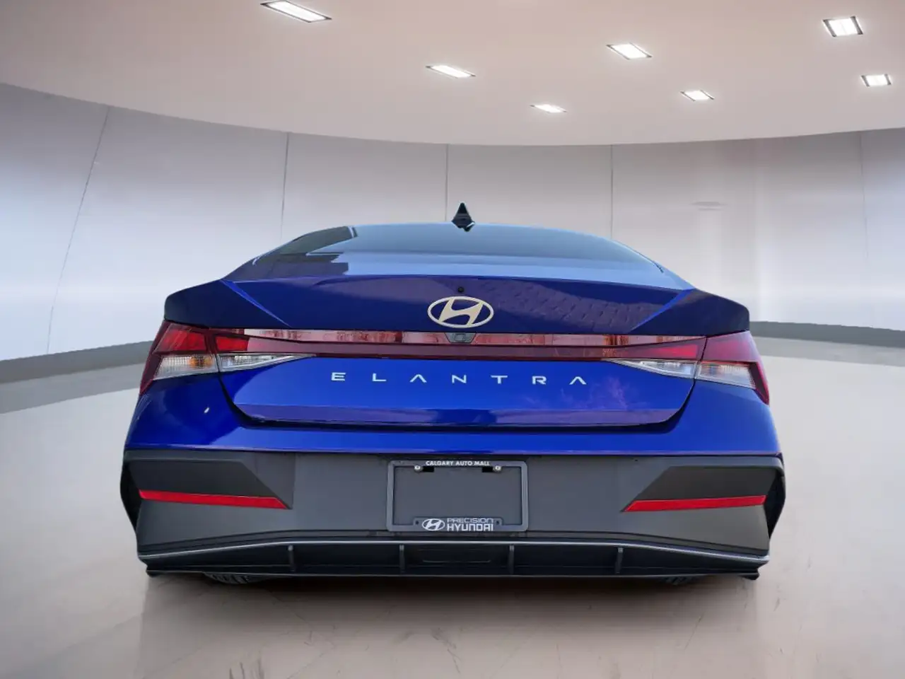 Hyundai ELANTRA снимка Hyundai ELANTRA
