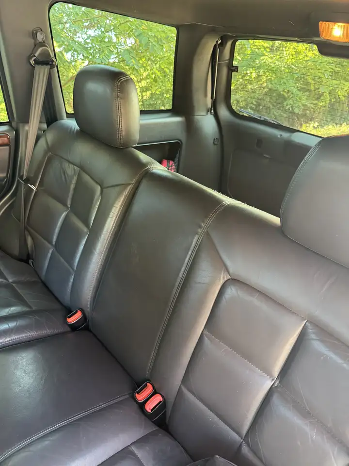 Jeep Grand Cherokee 2.5 td Limited, foto 5