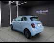 Fiat 500e - 500e Berlina 42 kWh Icon Azul - thumbnail 4