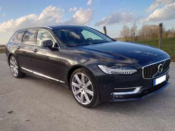 V90 D5 AWD Geartronic Inscription