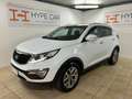 Kia Sportage 1.6 ECO GPL+ 2WD Cool Blanc - thumbnail 17