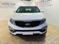Kia Sportage 1.6 ECO GPL+ 2WD Cool Blanc - thumbnail 2