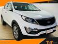Kia Sportage 1.6 ECO GPL+ 2WD Cool Blanc - thumbnail 1