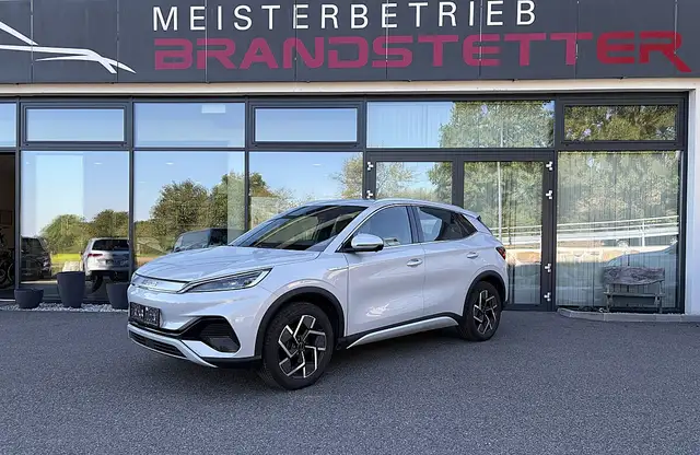 BYD Atto 3 Atto3 60,5 kWh Comfort Österreich Paket