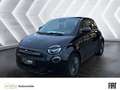 Fiat 500e Icon 42 Kwh Navi Sitzheizung Klimaautomatik Allwet Noir - thumbnail 1