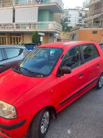 Atos Prime 2003 Prime 1.1 12v Active