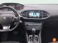 Peugeot 308 1.2 PureTech S&S Style EAT6 130 Negro - thumbnail 7