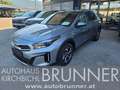 Kia XCeed Xceed 1,0 TGDI GPF Silber Argent - thumbnail 1