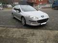 Peugeot 407 407 SW Diesel SW HDi 170 Bi-Turbo JBL Silber - thumbnail 1