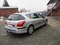 Peugeot 407 407 SW Diesel SW HDi 170 Bi-Turbo JBL Silber - thumbnail 7