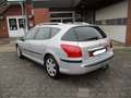Peugeot 407 407 SW Diesel SW HDi 170 Bi-Turbo JBL Silber - thumbnail 6