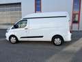 Ford Transit Custom L2H2 Weiß - thumbnail 5