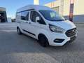 Ford Transit Custom L2H2 Weiß - thumbnail 2