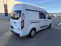Ford Transit Custom L2H2 Weiß - thumbnail 4