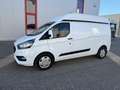 Ford Transit Custom L2H2 Weiß - thumbnail 1