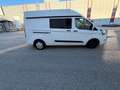 Ford Transit Custom L2H2 Weiß - thumbnail 3