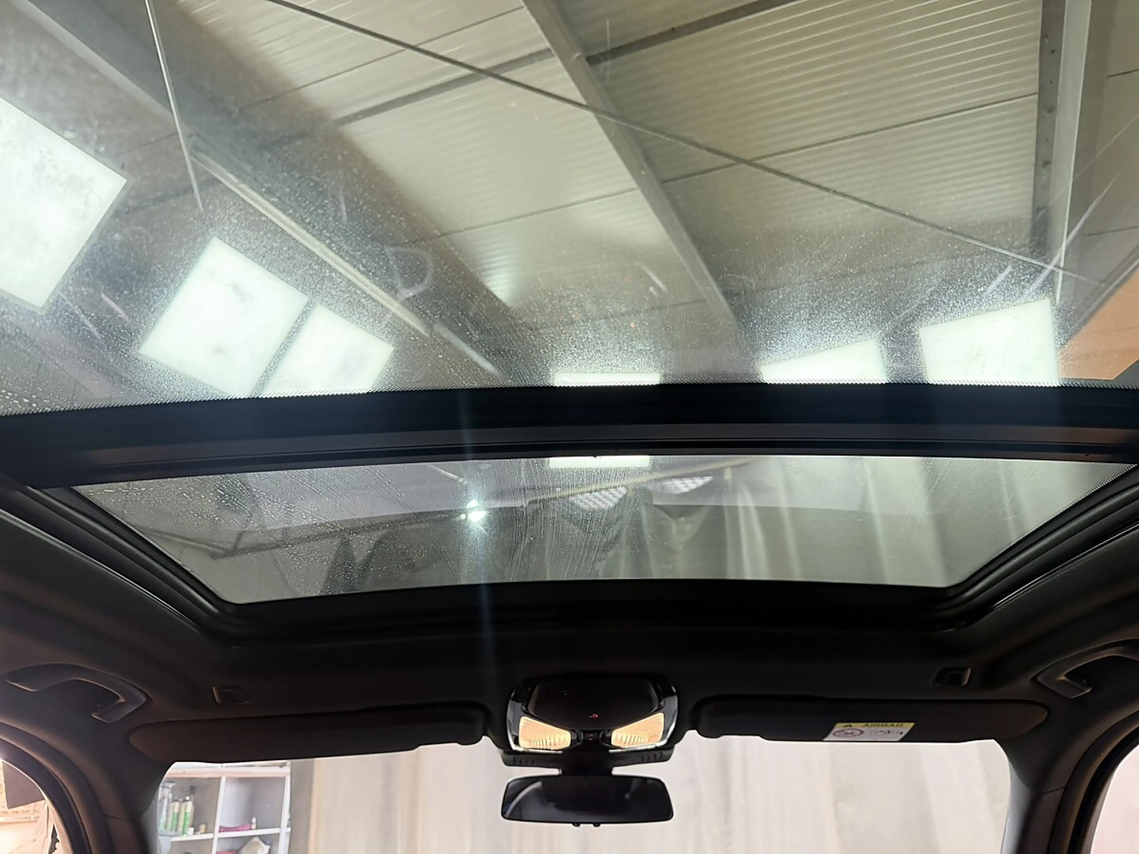 BMW iX3 M 73,8kWh Sport — photo 19