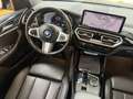 BMW iX3 M 73,8kWh Sport Schwarz - thumbnail 2