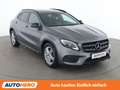 Mercedes-Benz GLA 200 GLA 200 d AMG Line Grau - thumbnail 8
