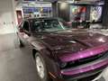 Dodge Challenger SXT RWD 3.6 V6 Burdeos - thumbnail 2