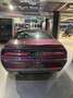 Dodge Challenger SXT RWD 3.6 V6 Burdeos - thumbnail 4