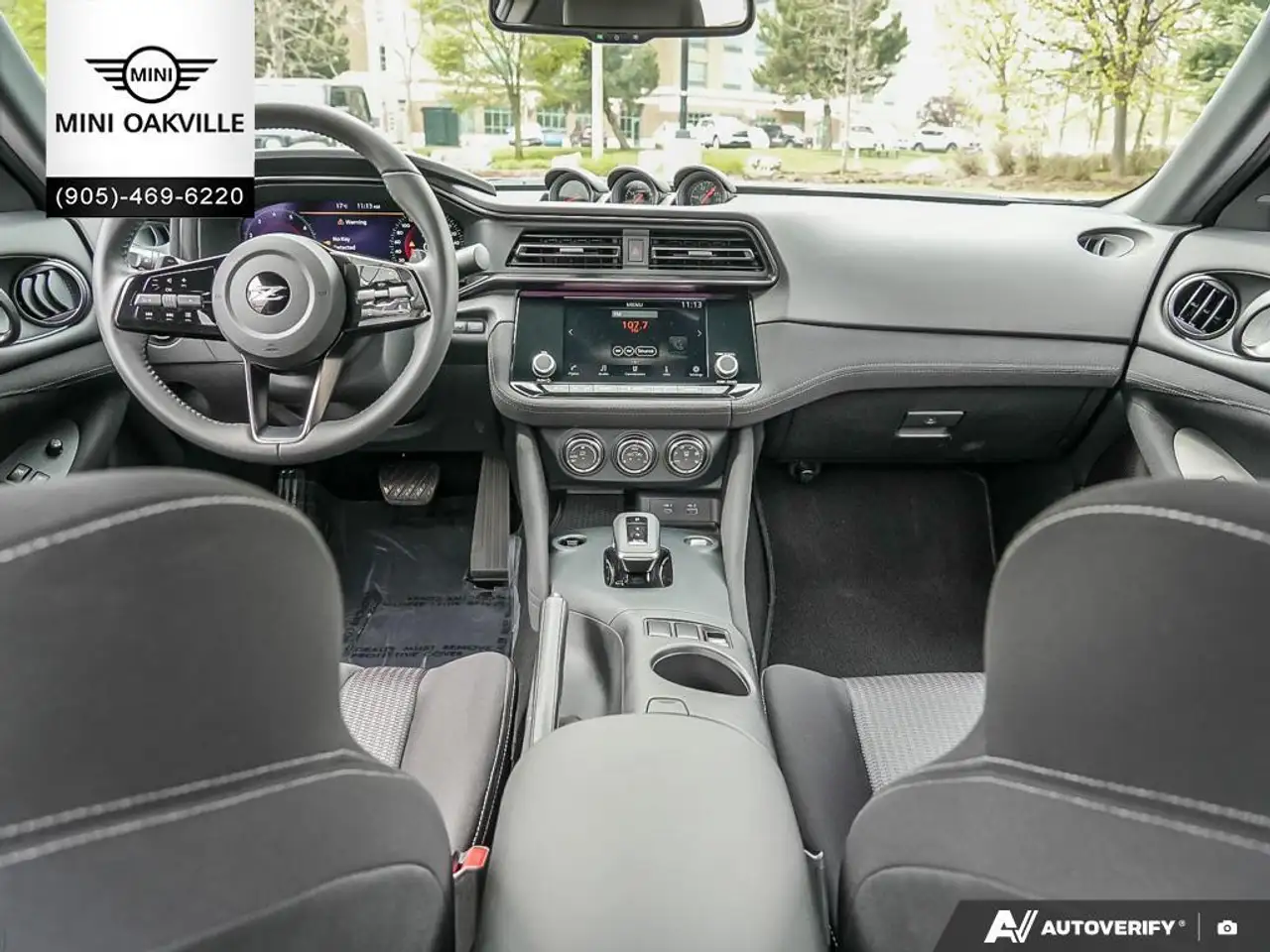 Nissan Z fotografie Nissan Z